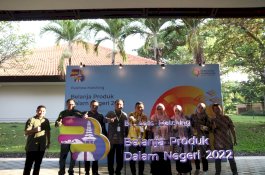 Makassar Peringkat Dua Belanja Daerah Terbanyak, Menteri Marves Apresiasi Kinerja Danny Pomanto  