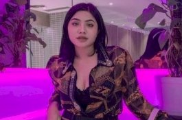 Polisi Tetapkan Dea OnlyFans Jadi Tersangka Kasus Pornografi