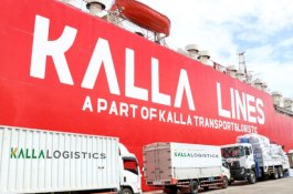 Awal Tahun, Kalla Lines Konsisten Pimpin Distribusi Kendaraan