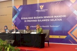 Meski Masa Pandemi Covid 19, Lembaga Sensor Film (LSF) Sebut Perfilman Indonesia Masih Bergairah