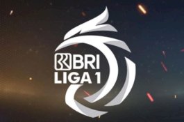 Polri Keluarkan Izin, BRI Liga 1 Dimulai 5 Desember