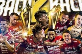 Bali United Juara BRI Liga 1, PSM Makassar Lolos Jurang Degradasi