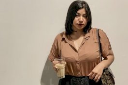 Tersangka Kasus Pornografi, Dea OnlyFans Tak Ditahan, Ini Alasannya