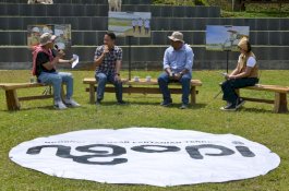 Apresiasi Kementan, Pemilik Rajendra Farm Ajak Generasi Muda Beternak Modern