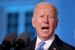 Biden Sebut Putin Tak Dapat Berkuasa Lagi, Kremlin: Bukan Biden yang Putuskan