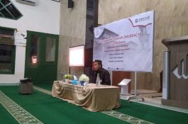 Musyawarah Daerah PD Lidmi Bone, Kukuhkan Amar sebagai Ketua Baru Periode 2022-2024