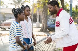 Will Smith Raih Aktor Terbaik Oscar 2022