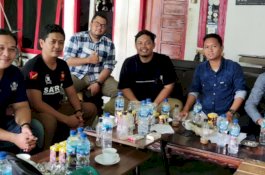 Badan Otonom IKA Teknik Unhas, Formika 09 Gelar Mubes Pertama Kalinya