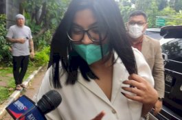 Diketahui Identitasnya, Polisi Bakal Panggil Pemeran Pria dalam Video Asusila Dea Onlyfans
