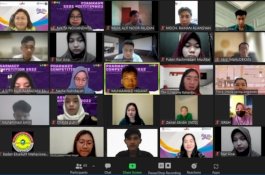BEM Farmasi UMI Sukses Gelar Lomba Pharmacy Competition Nasional, Ini Daftar Pemenangnya