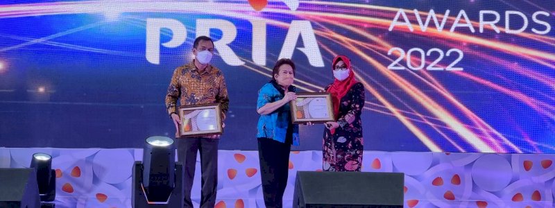 Lagi, Gowa Jadi Kabupaten Terpopuler di Media Cetak 2021
