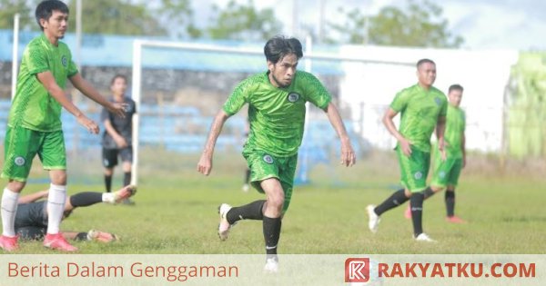 Stadion Gelora BJ Habibie Berbenah Jadi Home Base PSM Makassar, Rumput ...