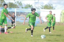Stadion Gelora BJ Habibie Berbenah Jadi Home Base PSM Makassar, Rumput Jadi Prioritas
