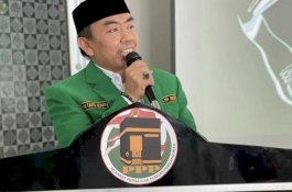 Target Ketua DPRD 2024, PPP Jeneponto Lakukan Restrukturisasi dan Konsolidasi Forum Musancab