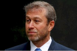 Kremlin Sebut Laporan Keracunan Abramovich Tak Sesuai Kenyataan