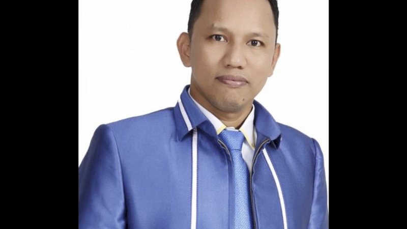 Irwan Muin, Praktisi Hukum dan Pengajar Ilmu Hukum Pascasarjana UIT Makassar