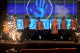 159 Peserta Bersaing di MTQ Palopo