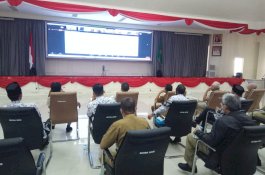 Wali Kota Palopo Ikuti Seminar Usulan Serangan Umum 1 Maret 1949 jadi Hari Nasional