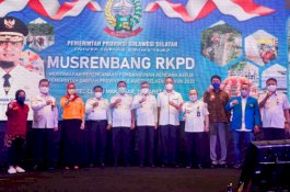 Kemendagri Apresiasi Capaian Makro Sulsel: Kemiskinan Turun, Ekonomi Tumbuh