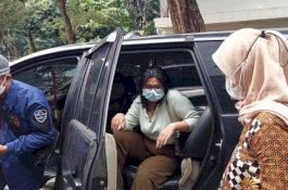 Pemeran Pria Dalam Video Dea OnlyFans Dipanggil Polisi