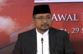 Hasil Sidang Isbat: 1 Ramadan Jatuh pada Ahad 3 April