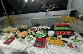 Whis Prime Hotel Sudirman Tawarkan Paket Buka Puasa Hanya Rp88  Ribu