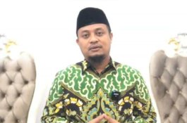 Gubernur Sulsel Ajak Warga Makmurkan Masjid dengan Tetap Taat Prokes
