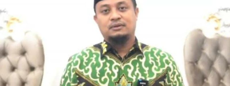 Gubernur Sulsel Ajak Warga Makmurkan Masjid dengan Tetap Taat Prokes