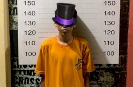 Kabur Setelah Panah Dua Korban, Pemuda 16 Tahun di Makassar Kini Disel