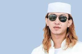 Habib Bahar Akan Jalani Sidang di PN Bandung Besok