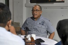 IAS: Untuk Sementara Biarlah Saya Jadi Anggota Biasa di Demokrat