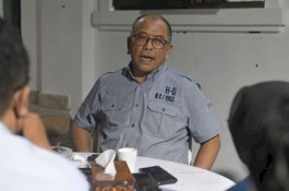 Mayoritas DPC Demokrat Se-Sulsel Pertanyakan Keputusan DPP Pilih Ulla ketimbang IAS