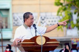 Kabupaten Wajo Berhasil Turunkan Angka Kemiskinan dan Pengangguran