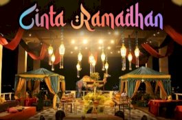 Cinta Ramadan di Novotel Makassar, Tawarkan Paket Buka Puasa dengan Harga Terjangkau