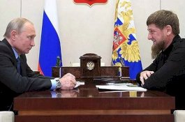 Putin Larang Perang Saat Ramadan, Presiden Chechnya Menolak: Ini Bulan Jihad!