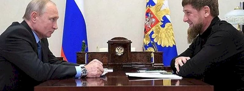 Putin Larang Perang Saat Ramadan, Presiden Chechnya Menolak: Ini Bulan Jihad!