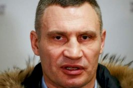 Wali Kota Kyiv: Setiap Euro yang Anda Terima dari Rusia Adalah Darah Ukraina