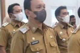 Kunjungi Beberapa Media, Diskominfo Makassar Siap Kolaborasi 