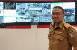 Begini Penjelasan Kadiskominfo Makassar Soal Literasi Digital