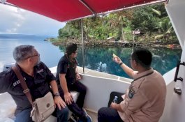 Capai Target 300 Peserta ADWI 2022, Sulsel Terbanyak Se-Indonesia