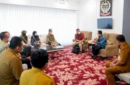 Bappenas: Inovasi Sulsel Bisa Direplikasi secara Nasional