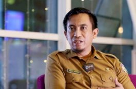 Bappeda Makassar Target Lelang Proyek Infrastruktur Ditarget Mulai Awal Februari