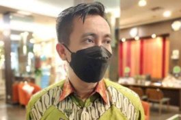 Bappeda Makassar Siapkan 1,4 Triliun untuk Pembangunan Infrastruktur