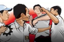 Dispora Izinkan Nama Sekolah Dicantumkan Jika Pelajar Terlibat Kejahatan