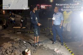 Lagi, Beni Iskandar Kembali Turun Lapangan Pantau Langsung Pipa yang Bocor