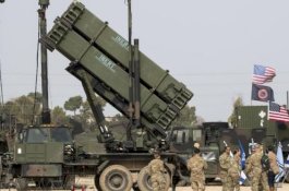 Amerika Serikat Akan Jual Sistem Rudal ke Taiwan