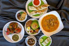 Claro Hotel Tawarkan Bukber Mulai Rp150 Ribu per Orang