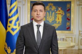 Pihak Berwenang Rusia Dituduh Ingin Membunuh Presiden Ukraina, Kremlin: Tidak, Ini Tidak Benar