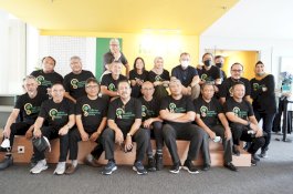 Pacu Ide Kreativitas dan Inovatif, Kalla bersama Doft Studio Garap Creative Innovation Space