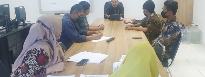 Program Pemkot Mengaji Tuai Apresiasi Kabag Prokopim Makassar